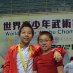 4th world junior wushu 32